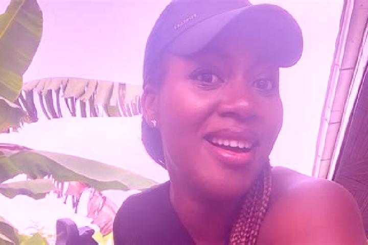 Eva, 34 — Escort in Yabassi, Cameroon