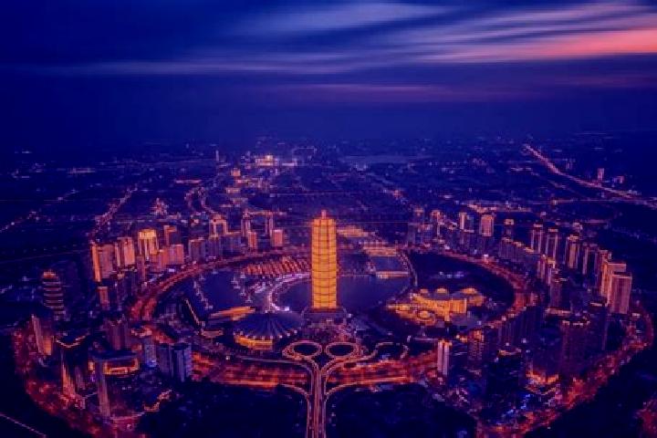 Eva, 34 — Escort in Zhangzhou, China