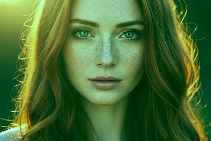 Eva, 35, a auburn green-eyed mixed companion based in Arti. Offering Massage, Roleplay, Party Girl, Tantra, Travel Companion. Available for incall and outcal...