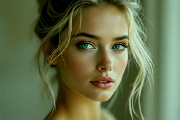 Eva, 35, a blonde hazel-eyed slavic companion based in Rapperswil. Offering BDSM, Roleplay, Couples. Available for incall and outcall, day and evening dates.