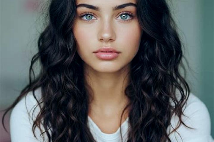 Eva, 35, a brunette amber-eyed mediterranean companion based in Sainte-Enimie. Offering Girlfriend Experience, Erotic Massage, Party Girl, Overnight. Availab...