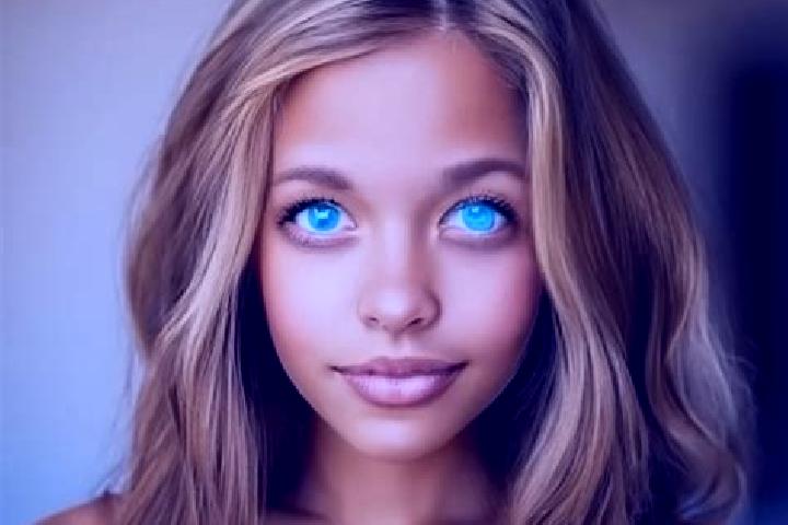 Eva, 35, a chestnut blue-eyed mixed companion based in San Rafael. Offering Couples, Prostate Massage, Overnight, 69. Available for incall and outcall, day a...