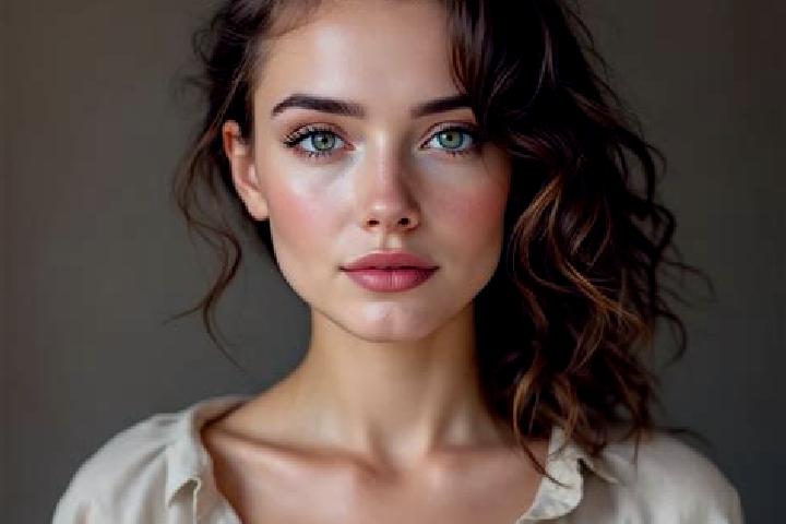 Eva, 35, a chestnut grey-eyed mixed companion based in Jurignac. Offering Striptease, 69, Couples. Available for incall and outcall, day and evening dates.