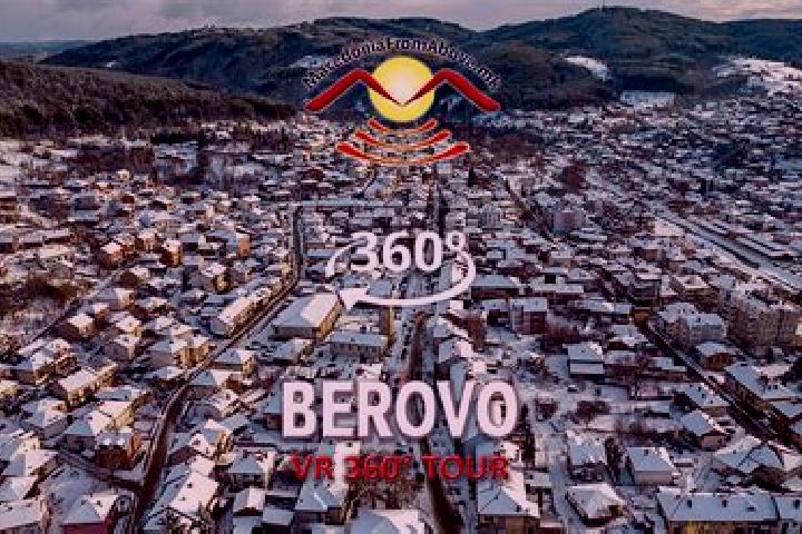 Eva, 35 — Escort in Berovo, North Macedonia