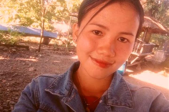 Eva, 35 — Escort in Buansa, Philippines