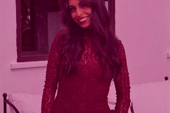 Eva, 35 — Escort in Castel di Sasso, Italy