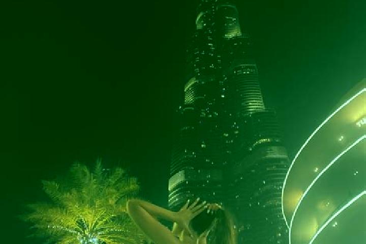 Eva, 35 — Escort in Chahar Burj, Afghanistan