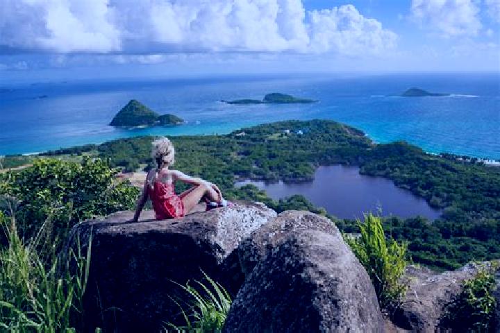 Eva, 35 — Escort in Hillsborough, Grenada