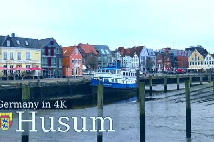 Eva, 35 — Escort in Husum, Germany