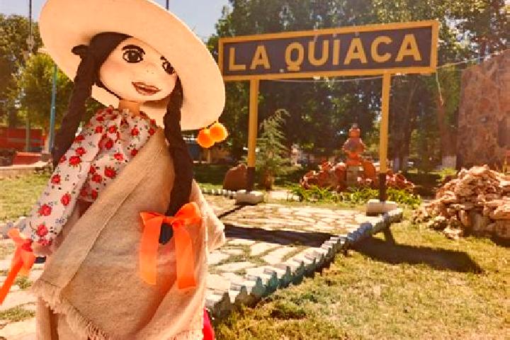 Eva, 35 — Escort in La Quiaca, Argentina