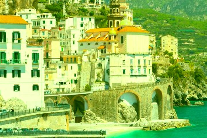 Eva, 35 — Escort in Marmorta, Italy
