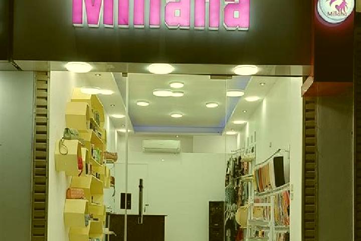 Eva, 35 — Escort in Millana, Spain