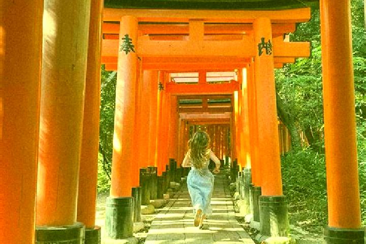Eva, 35 — Escort in Minari, Japan