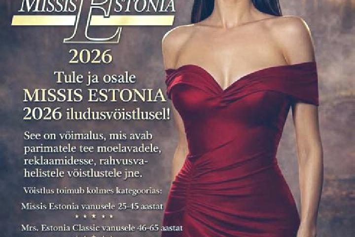 Eva, 35 — Escort in Mustla, Estonia