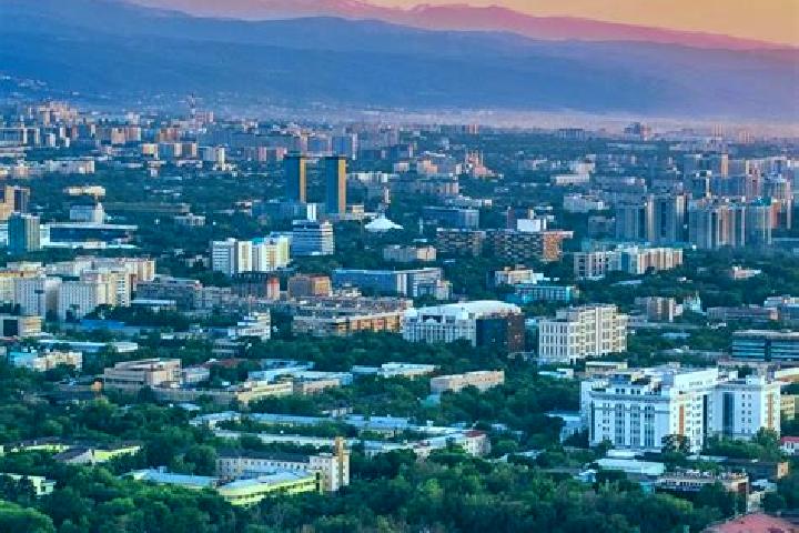 Eva, 35 — Escort in Pervorossiyskoye, Kazakhstan