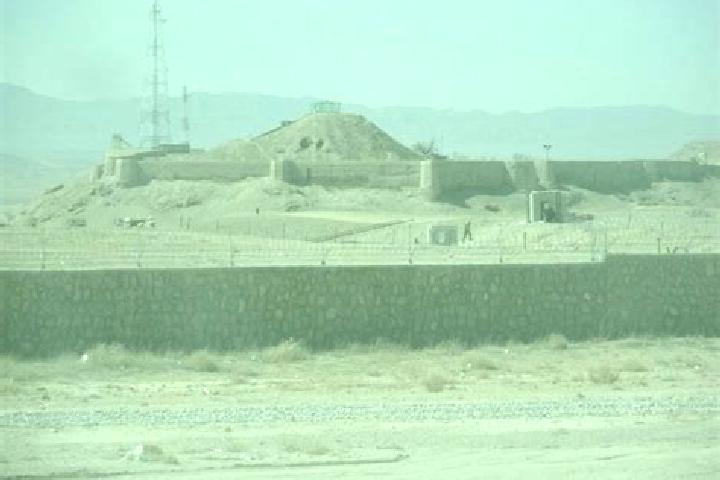 Eva, 35 — Escort in Qalat, Afghanistan
