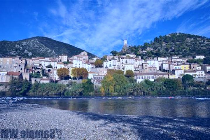 Eva, 35 — Escort in Roquebrun, France