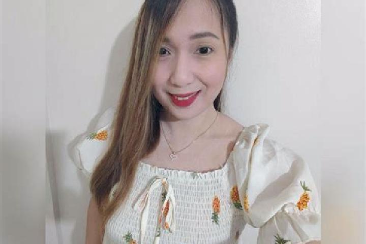 Eva, 35 — Escort in Sablan, Philippines