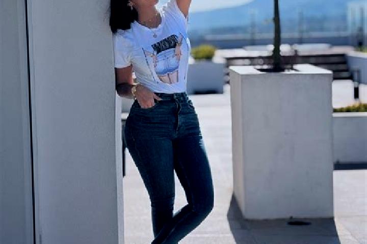 Eva, 35 — Escort in Santa Apolonia, Guatemala
