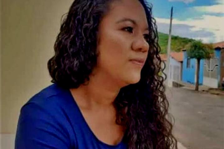 Eva, 35 — Escort in Sao Joao da Canabrava, Brazil