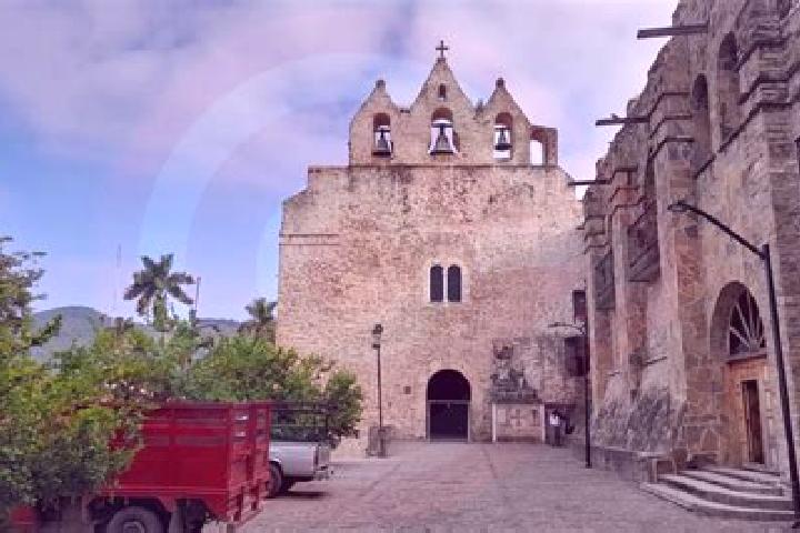 Eva, 35 — Escort in Teofani, Mexico