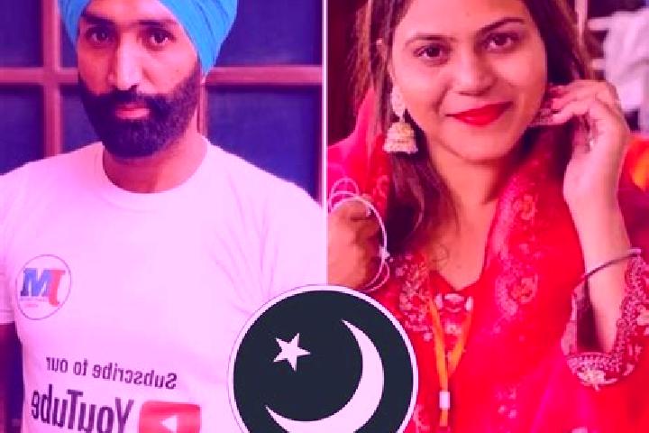 Eva, 35 — Escort in Tibbi Jay Singh, Pakistan