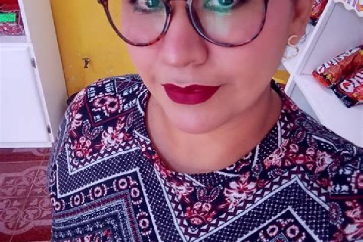 Eva, 35 — Escort in Tlacolulan, Mexico
