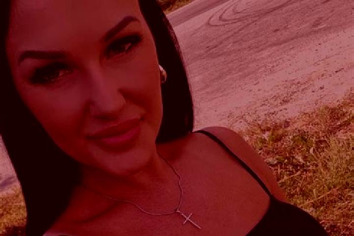 Eva, 35 — Escort in Tovste, Ukraine