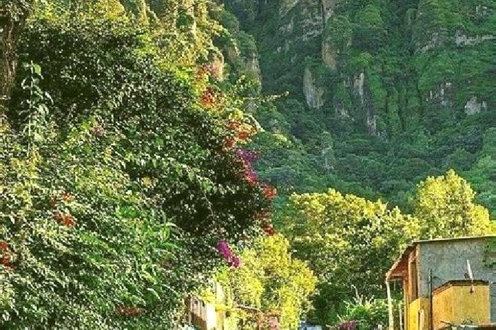 Eva, 35 — Escort in Tres Cerros, Mexico