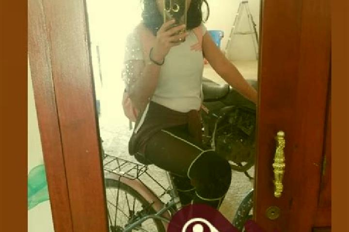Eva, 35 — Escort in Union Hidalgo, Mexico