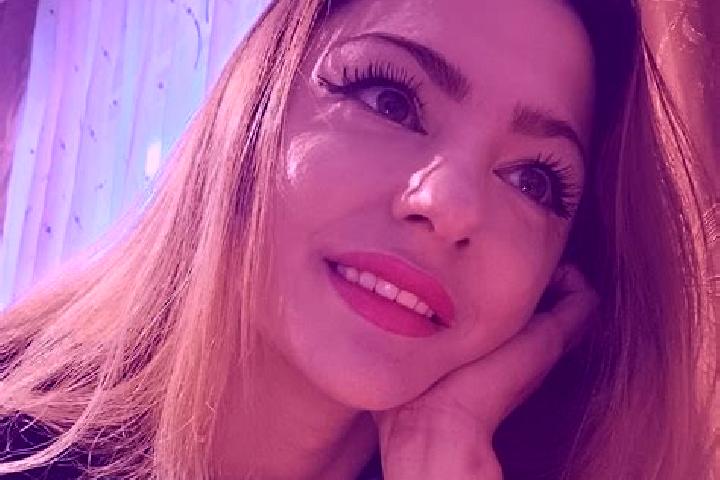 Eva, 35 — Escort in Vulcan, Romania