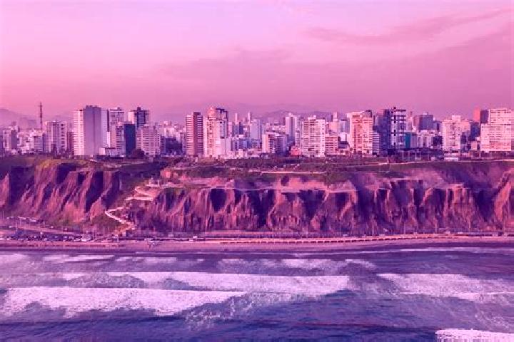 Eva, 35 — Escort in Yanamuclo, Peru