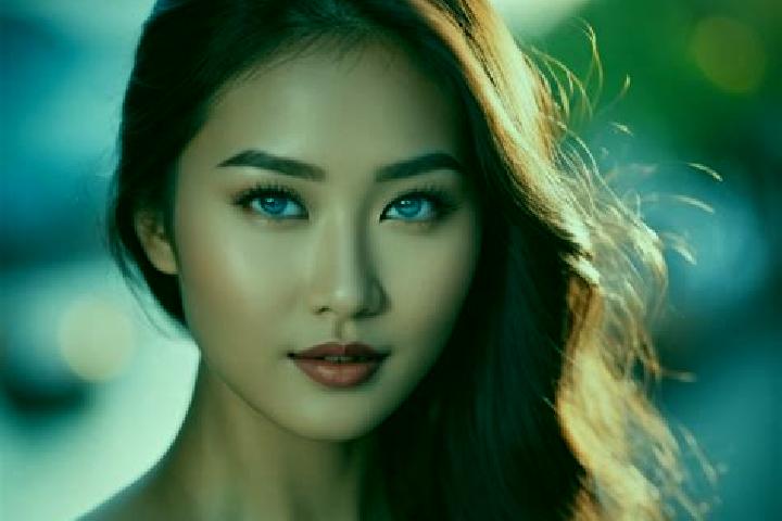 Eva, 36, a auburn grey-eyed asian companion based in Liudu. Offering Party Girl, Girlfriend Experience, Travel Companion. Available for incall and outcall, o...