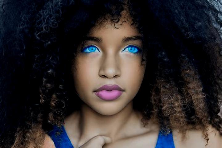 Eva, 36, a black blue-eyed mixed companion based in Acapulco de Juarez. Offering Party Girl, Domination, Massage. Available for incall and outcall, day and e...