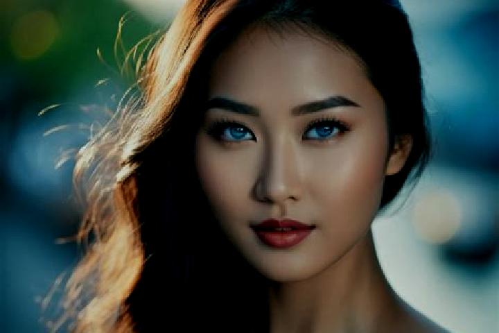 Eva, 36, a brunette blue-eyed asian companion based in Depa. Offering Deep French Kissing, Party Girl, Massage. Available for incall and outcall, day and eve...