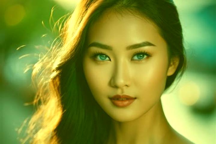 Eva, 36, a chestnut grey-eyed asian companion based in Daraj. Offering BDSM, Duos, Massage, Overnight. Available for incall and outcall, day and evening dates.