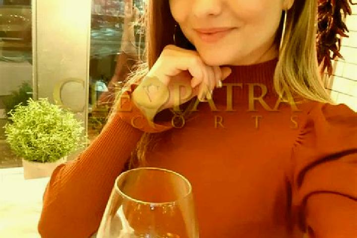 Eva, 36, a red blue-eyed latina companion based in Zapardiel de la Ribera. Offering OWO, Dinner Date, Domination, Fetish. Available for incall and outcall, o...