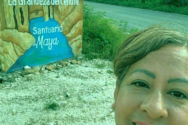 Eva, 36 — Escort in Acambaro, Mexico