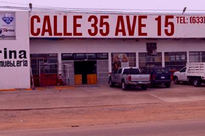 Eva, 36 — Escort in Agua Prieta, Mexico