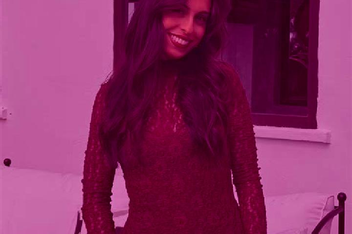 Eva, 36 — Escort in Alberto Carrera Torres, Mexico