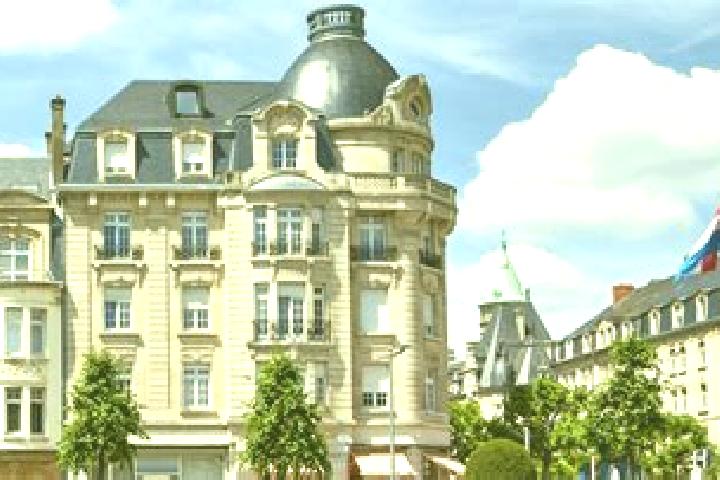 Eva, 36 — Escort in Altwies, Luxembourg