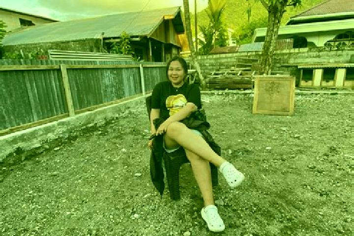 Eva, 36 — Escort in Biak, Indonesia