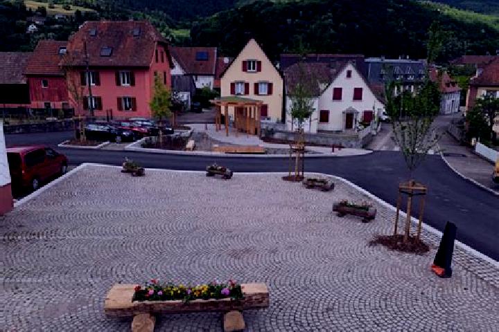 Eva, 36 — Escort in Breitenbach-Haut-Rhin, France