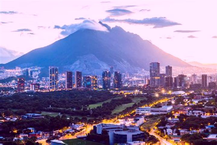 Eva, 36 — Escort in Cerro de San Pedro, Mexico