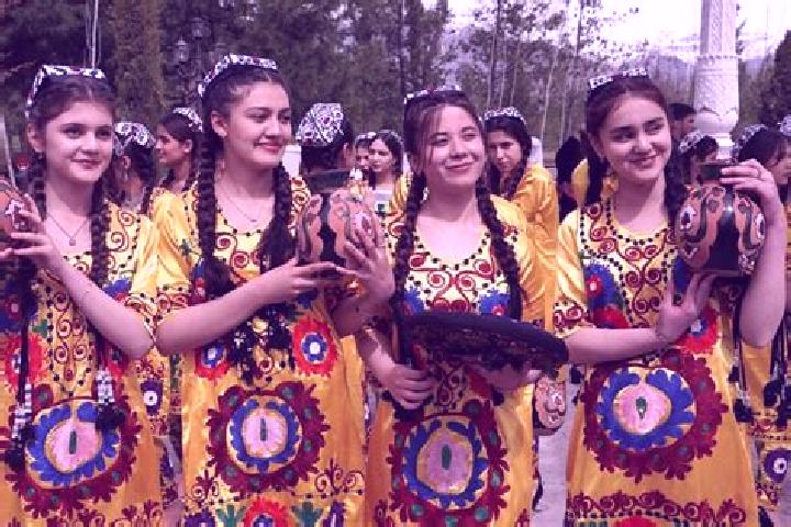 Eva, 36 — Escort in Chubek, Tajikistan