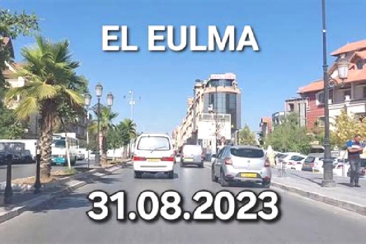 Eva, 36 — Escort in El Eulma, Algeria