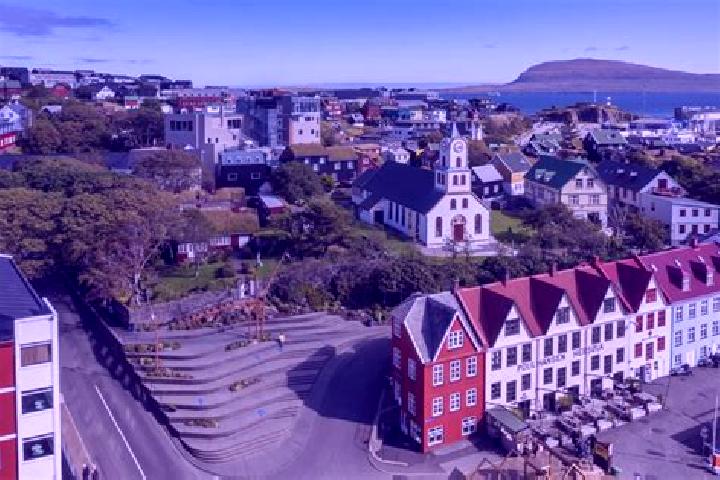 Eva, 36 — Escort in Kirkja, Faroe Islands