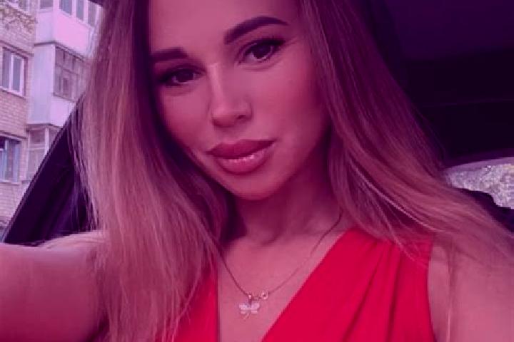 Eva, 36 — Escort in Kremenchuk, Ukraine