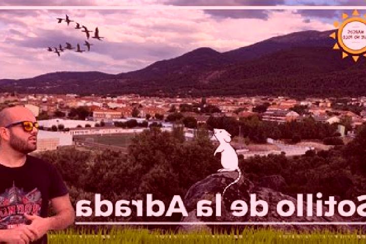 Eva, 36 — Escort in La Adrada, Spain