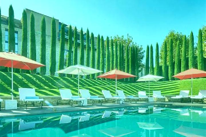 Eva, 36 — Escort in Mane, France